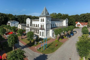 Waldhotel, Graal-Muritz
